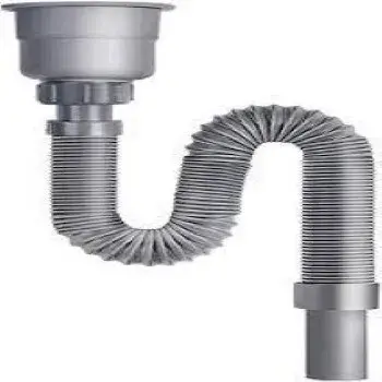 Waste Pipe