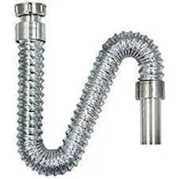 Waste Pipe