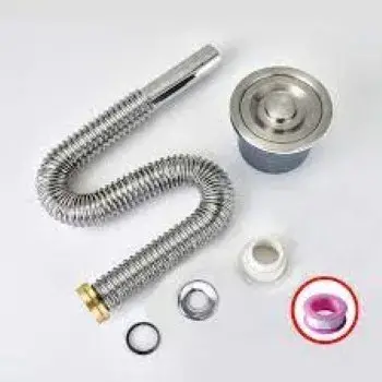 Waste Pipe