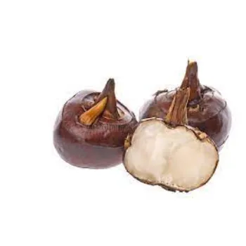 Organic Water Chestnuts