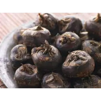Natural Water Chestnuts