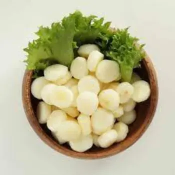 Common Water Chestnuts