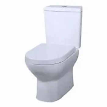 Corrosion Resistance Water Closet