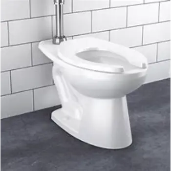 Durable Water Closet