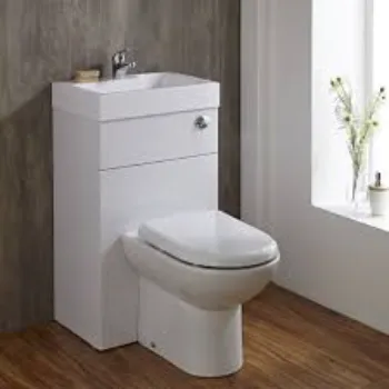Solid Water Closet