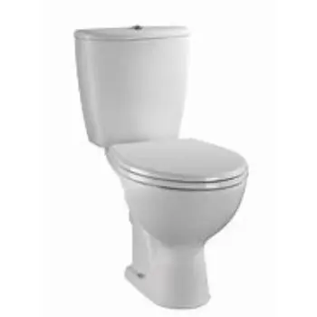 Solid Water Closet