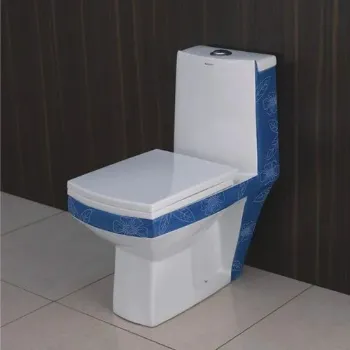 Durable Water Closet