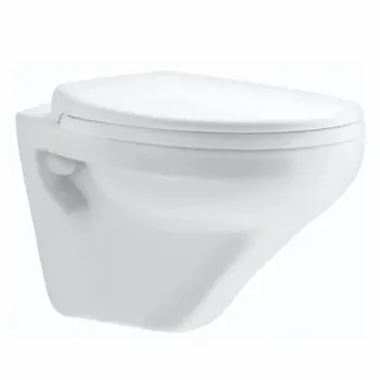 Polished Water Closet