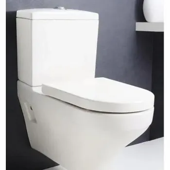 Durable Water Closet