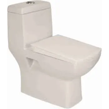 Durable Water Closet