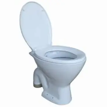 Polished Water Closet