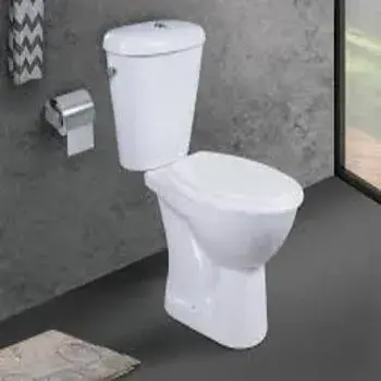Ceramic Water Closet