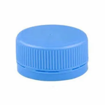 Solid Water Jar Cap
