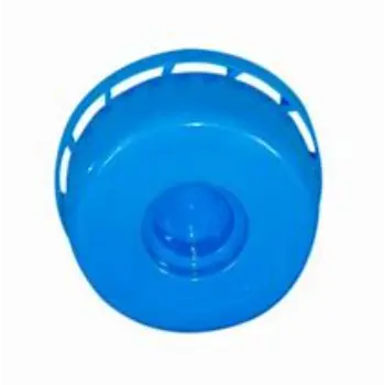 Plain Water Jar Cap