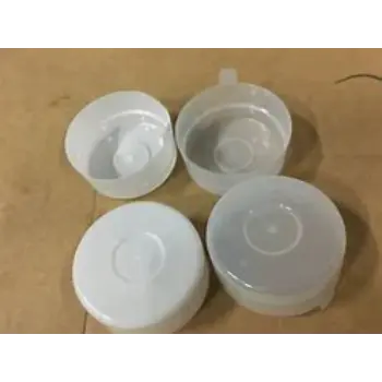 Multiple Water Jar Cap