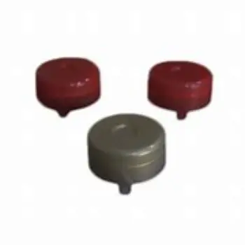 Water Jar Cap