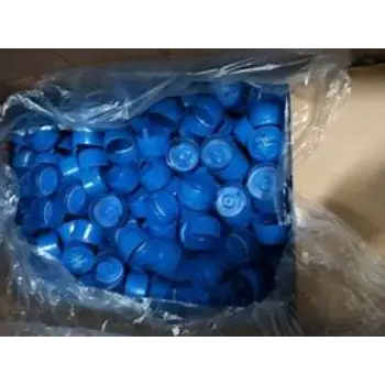 Water Jar Cap