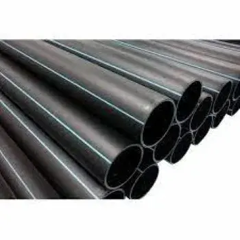 Water Supply Pipe