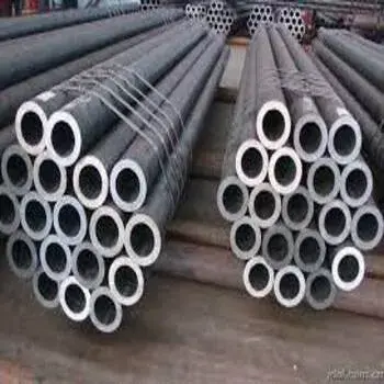 Stainless Steel, Water Supply Pipe
