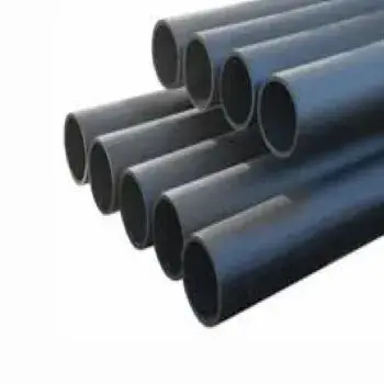 Water Supply Pipe