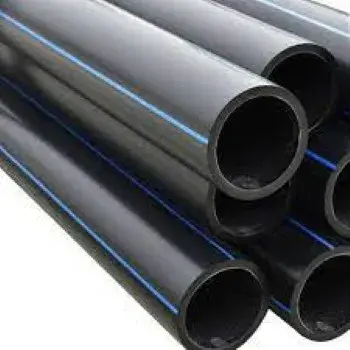 Water Supply Pipe