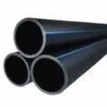 Water Supply Pipe