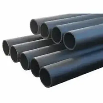 Water Supply Pipe