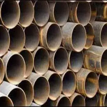Metal, Water Supply Pipe