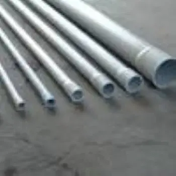 Water Supply Pipe