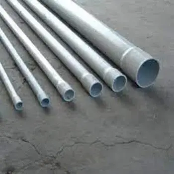 110 mm PP / HDPE Pipe