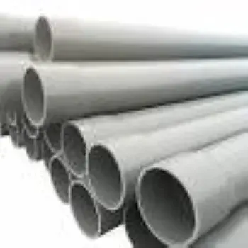 Water Supply Pipe
