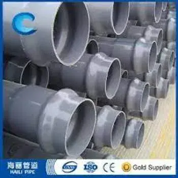 Hdpe Agricultural Water Pipe