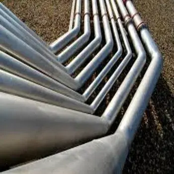 Long Length, water Supply Pipes