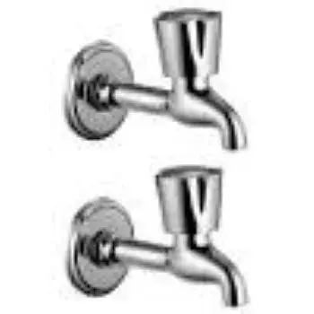 Polished, Water Taps