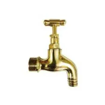 Brass, Water Taps