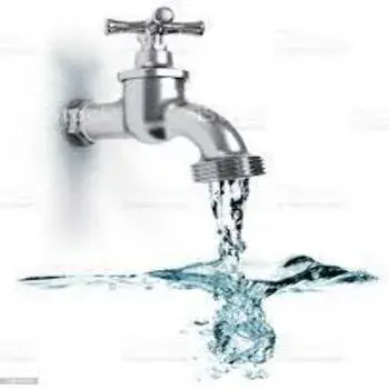 SS, Water Taps
