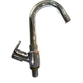 Stainless Steel  Water Taps