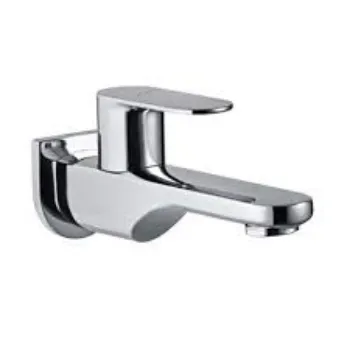 Water Taps Silver  Color 