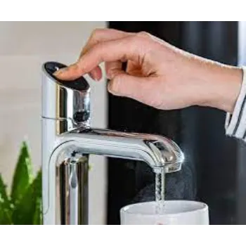 Stainless Steel  Water Taps