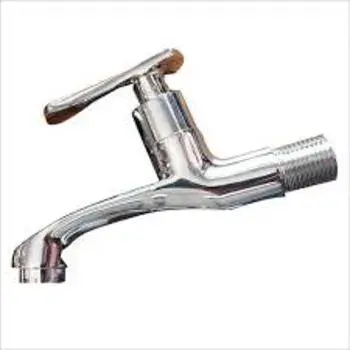 Steel, Water Taps