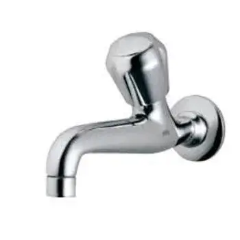Stainless Steel, Water Taps