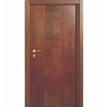 Polished Waterproof Doors