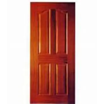 Solid Waterproof Doors