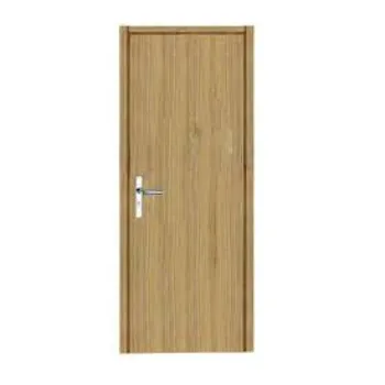 Hinged Waterproof Doors
