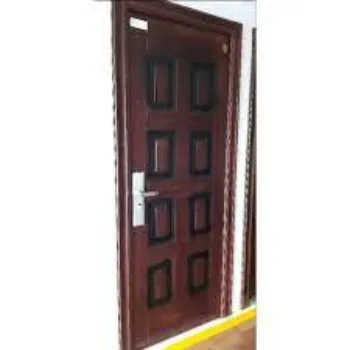 Polished Waterproof Doors