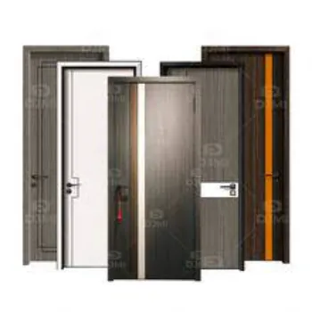 Sumitra Waterproof Doors