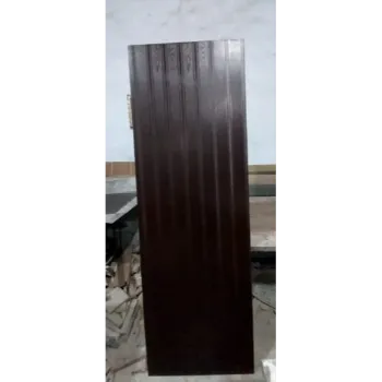 Polished Waterproof Doors