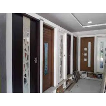 Stairway Waterproof Doors