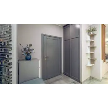 Mahavir Waterproof Doors