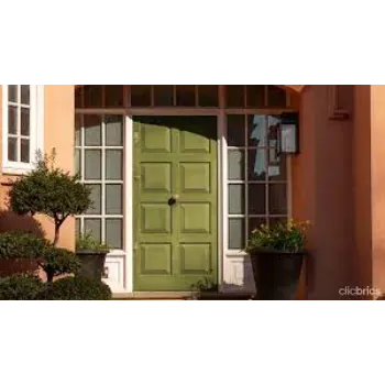 Rohit Waterproof Doors